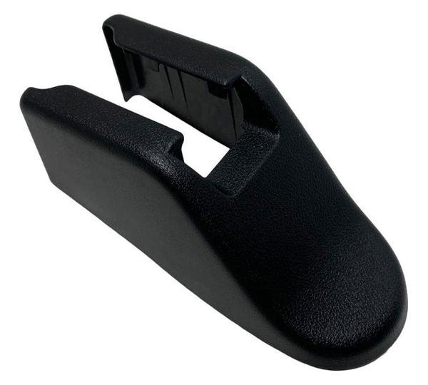 Acabamento Trilho Banco Esquerdo Honda Wrv 1.5 2021 A