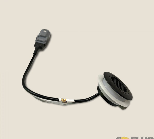 Microfone Interno Sandero Gt Line 1.0 3cc 19/20 (2016)