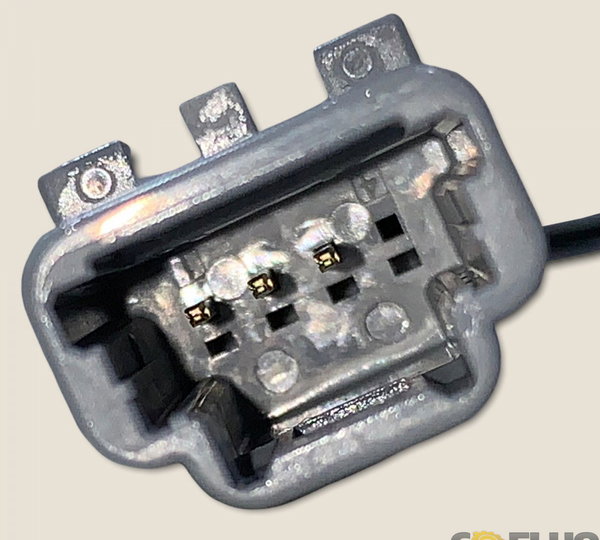 Microfone Interno Sandero Gt Line 1.0 3cc 19/20 (2016)
