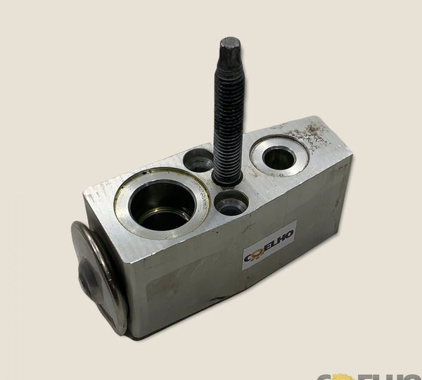 Válvula Expansão Ar Cruze Ltz 1.4 2016/2017 (2772)