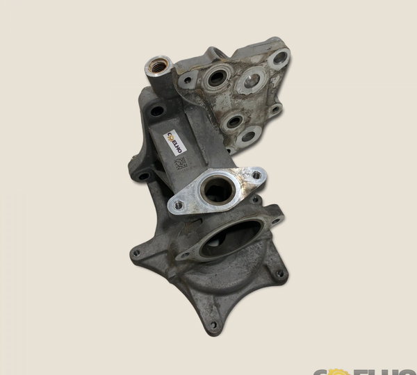 Suporte Bomba De Água Cruze Ltz 1.4 Turbo 2016/2017 (2816)