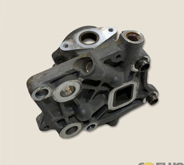 Suporte Bomba De Água Cruze Ltz 1.4 Turbo 2016/2017 (2816)