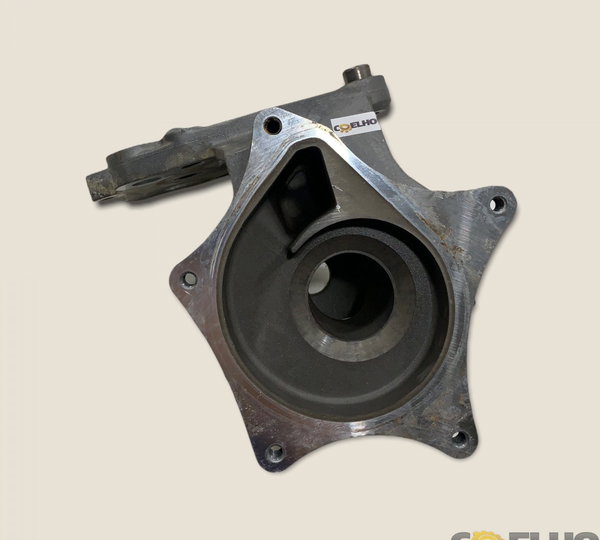 Suporte Bomba De Água Cruze Ltz 1.4 Turbo 2016/2017 (2816)