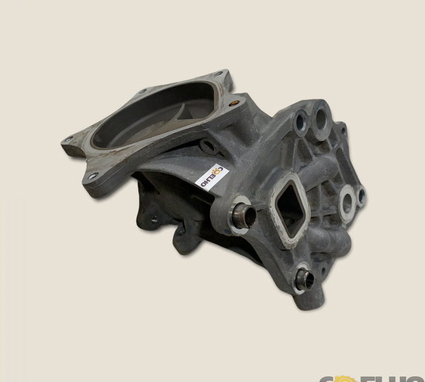 Suporte Bomba De Água Cruze Ltz 1.4 Turbo 2016/2017 (2816)