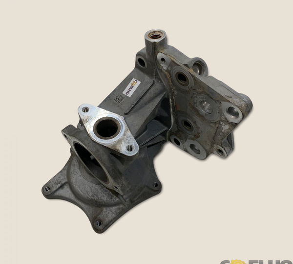 Suporte Bomba De Água Cruze Ltz 1.4 Turbo 2016/2017 (2816)