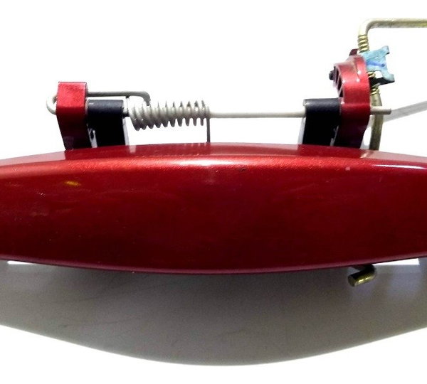 Maçaneta Externa Traseira Esquerda Renault Sandero Duster