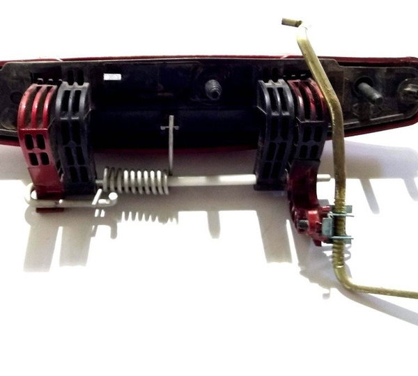 Maçaneta Externa Traseira Esquerda Renault Sandero Duster