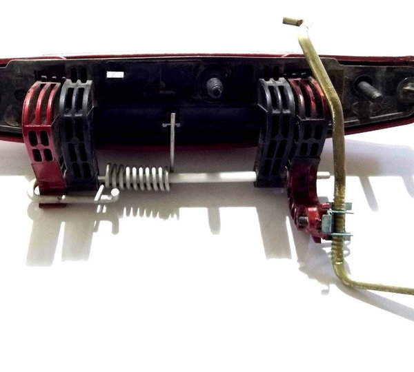 Maçaneta Externa Traseira Esquerda Renault Sandero Duster