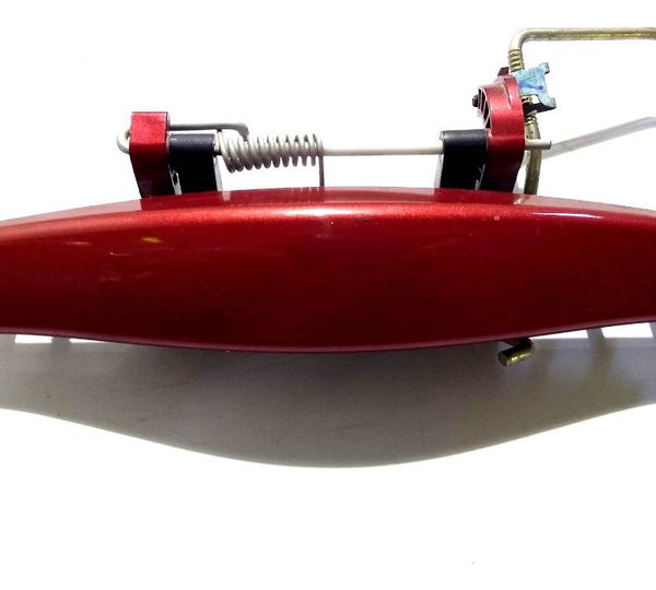 Maçaneta Externa Traseira Esquerda Renault Sandero Duster