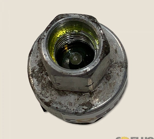 Sensor Pressão Ar Cond. Cruze Ltz 1.4 Turbo 2016/2017 (2823)