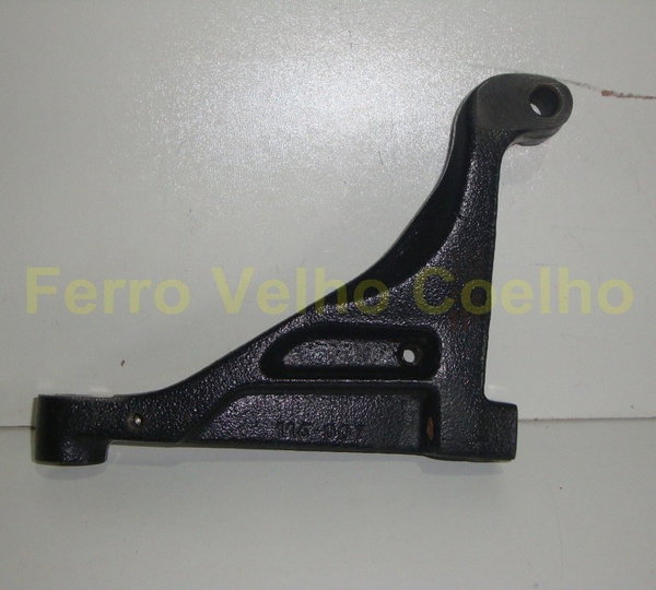 Suporte Do Motor Fiat Stilo Dualogic 1.8 8v 2010