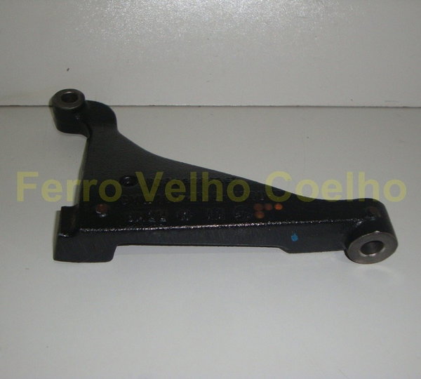 Suporte Do Motor Fiat Stilo Dualogic 1.8 8v 2010