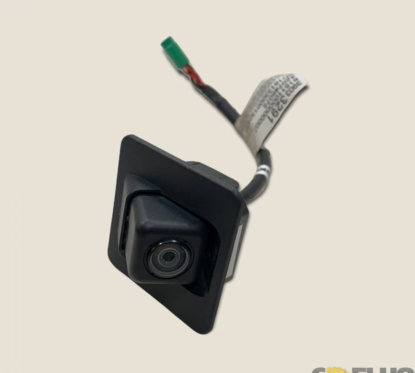 Câmera De Ré Original Cruze Ltz 1.4 Turbo 2016/2017 A