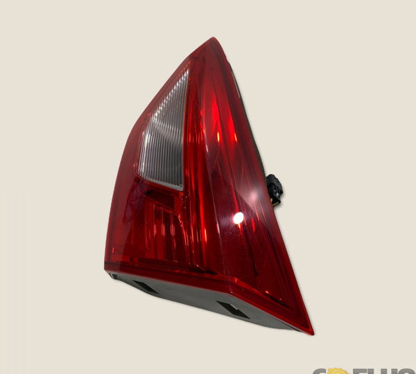 Lanterna Traseira Direita Tampa Cruze Ltz 16/17 (2863)