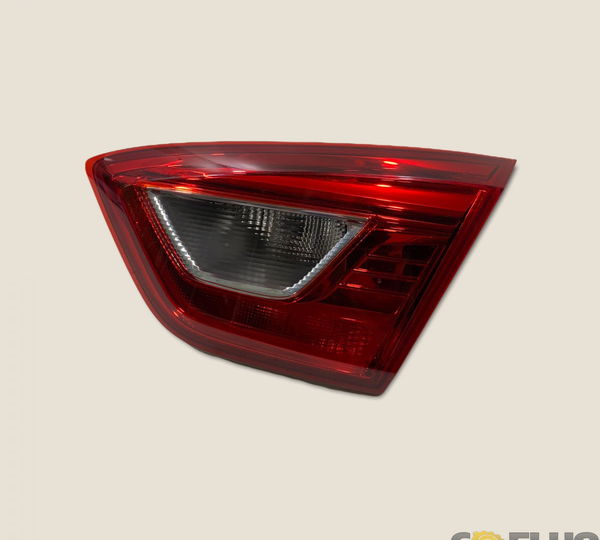 Lanterna Traseira Direita Tampa Cruze Ltz 16/17 (2863)