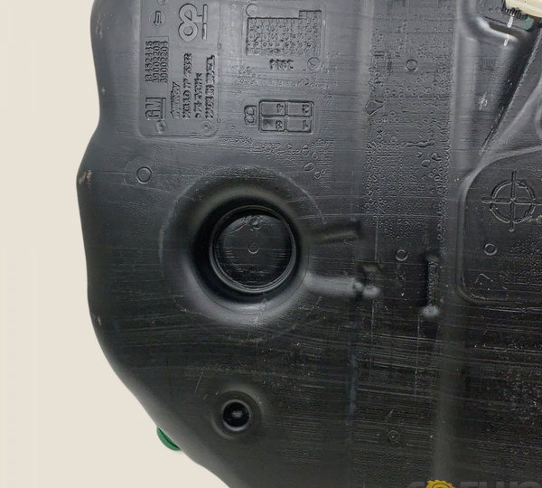 Tanque Combustível Cruze 1.4 Turbo Ltz 16/17 (2740)