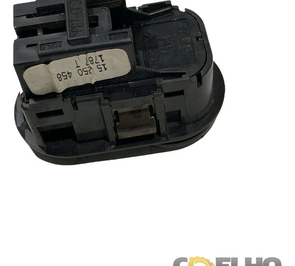 Comando Retrovisor Elétrico Gm Spin Ltz 1.8 2017 (1444)