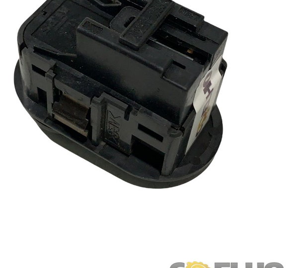 Comando Retrovisor Elétrico Gm Spin Ltz 1.8 2017 (1444)