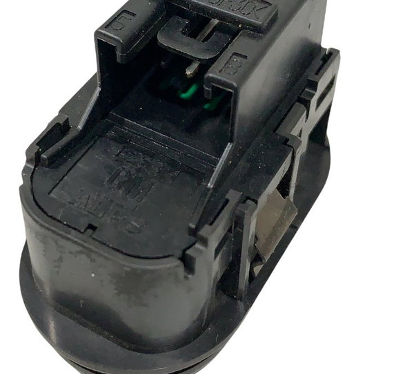 Comando Retrovisor Elétrico Gm Spin Ltz 1.8 2017 (1444)
