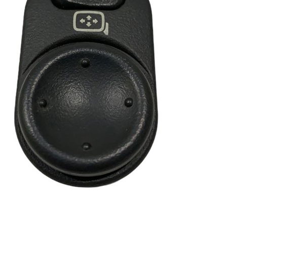 Comando Retrovisor Elétrico Gm Spin Ltz 1.8 2017 (1444)