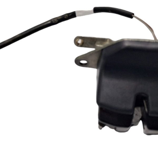 Fechadura Tampa Traseir Siena Punto 2004 A 12