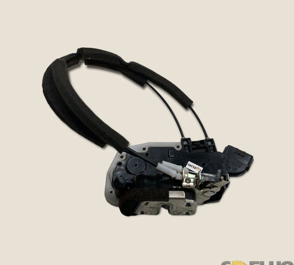 Fechadura Dianteira Direita Nissan March 2017 (3068)