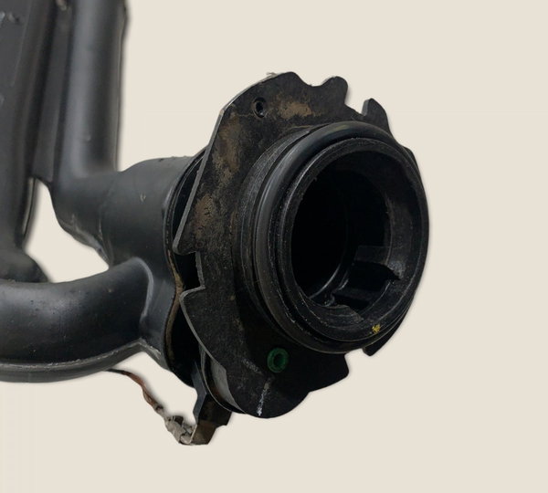 Gargalo Tanque De Combustível Clio 1.0 16v 2014/2015 (3150)