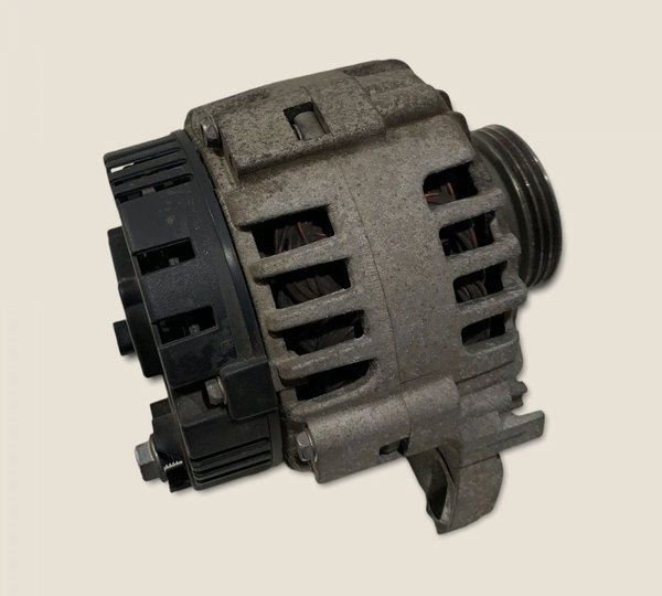 Alternador Valeo Clio,logan,sandero 1.0 16v 2014/2015 (3195)