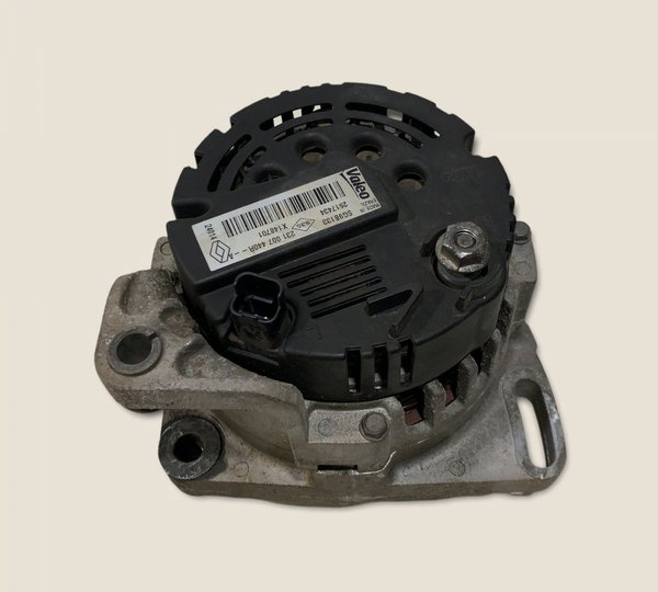 Alternador Valeo Clio,logan,sandero 1.0 16v 2014/2015 (3195)