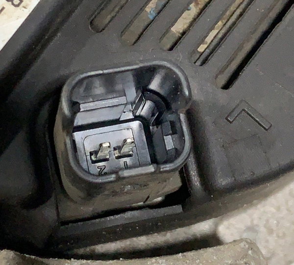 Alternador Valeo Clio,logan,sandero 1.0 16v 2014/2015 (3195)