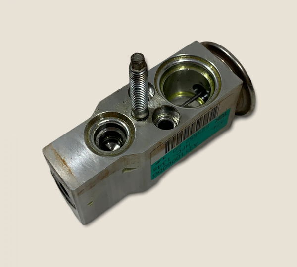 Válvula Expansão Ar Palio Trekking 1.6 16v Flex 2012 (3438)