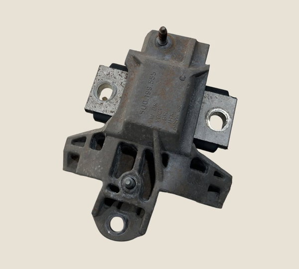 Coxim Esquerdo Motor 5u0199555 Fox 1.0 Flex 2012/2013 (4220)