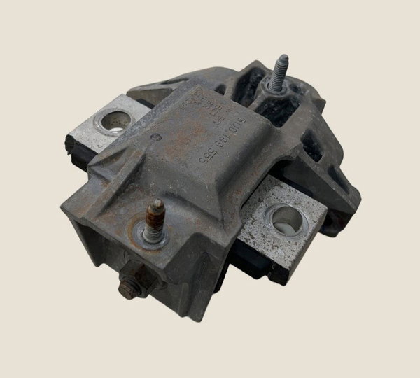 Coxim Esquerdo Motor 5u0199555 Fox 1.0 Flex 2012/2013 (4220)