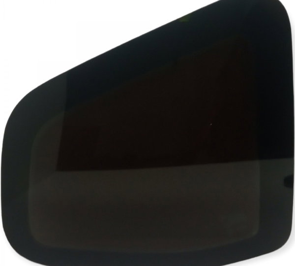 Vigia Vidro Fixo Direito Renault Duster 2018 (g)