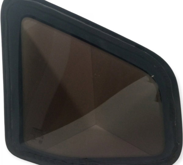 Vigia Vidro Fixo Direito Renault Duster 2018 (g)