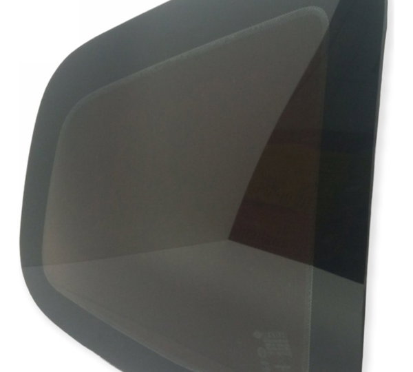 Vigia Vidro Fixo Direito Renault Duster 2018 (g)