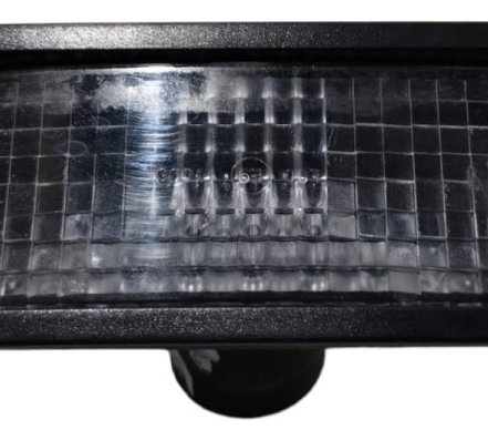 Luz De Placa Vw Up/fox/space Fox 2015 A 2021