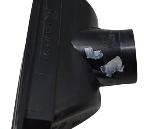 Luz De Placa Vw Up/fox/space Fox 2015 A 2021