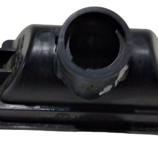 Luz De Placa Vw Up/fox/space Fox 2015 A 2021