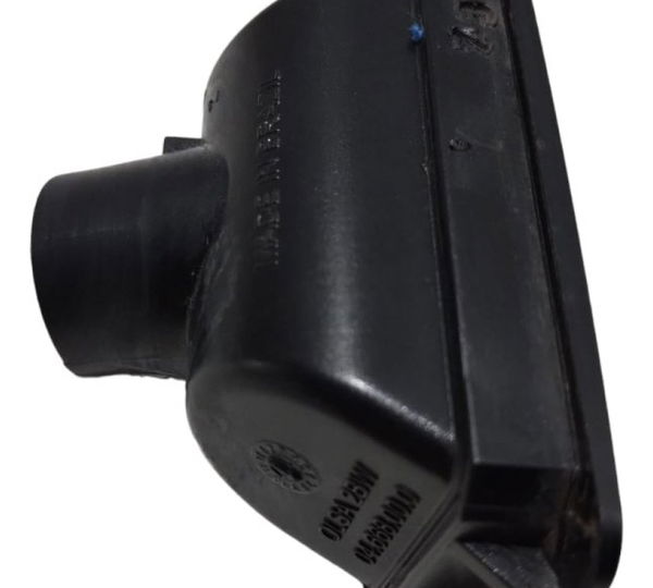 Luz De Placa Vw Up/fox/space Fox 2015 A 2021