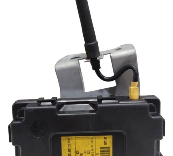 Modulo Conforto Hyundai Hb20 954001s091 12/17 (compare)