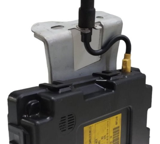 Modulo Conforto Hyundai Hb20 954001s091 12/17 (compare)