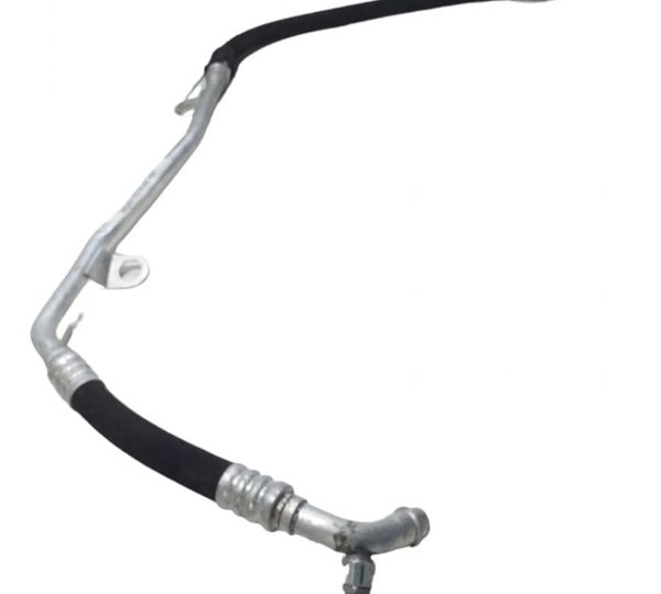 Mangueira Frontal Ar Condicionado Mercedes-benz Classe A