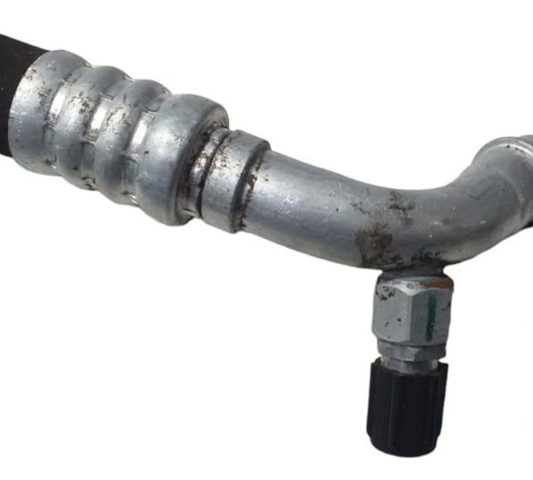 Mangueira Frontal Ar Condicionado Mercedes-benz Classe A