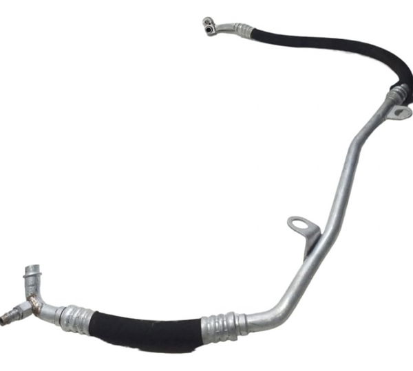 Mangueira Frontal Ar Condicionado Mercedes-benz Classe A