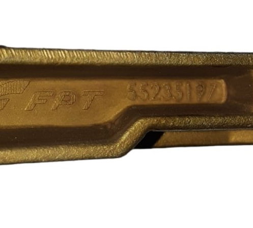 Guia Da Corrente De Comando Fiat Bravo 1.8 Etorq 55235197