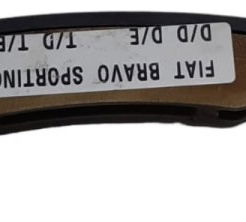 Guia Da Corrente De Comando Fiat Bravo 1.8 Etorq 55235197