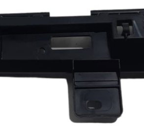 Suporte Traseiro Do Para-choque Gm Cruze 2016/2021