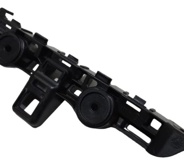 Guia Direito Parachoque Dianteiro Voyage G7 2017 A 2021