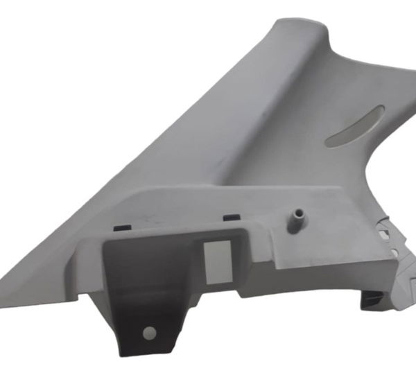 Bagagito L/e Suporte Tampão Som Gm Onix 13/17